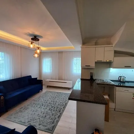 Apartamento Medusa 3 *