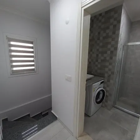 Apartamento Medusa 3