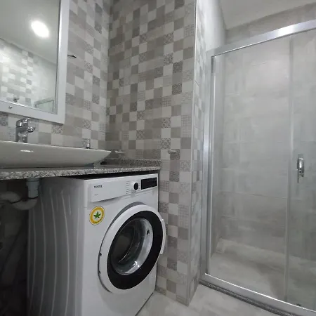 Apartamento Medusa 3