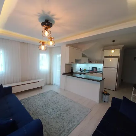 Apartamento Medusa 3 *